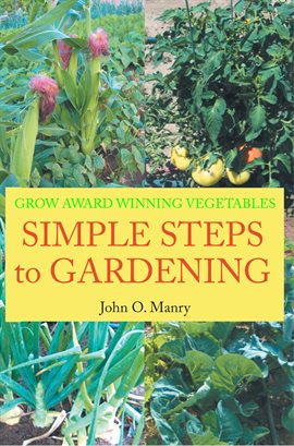 Cover image for Simple Steps to Gardening