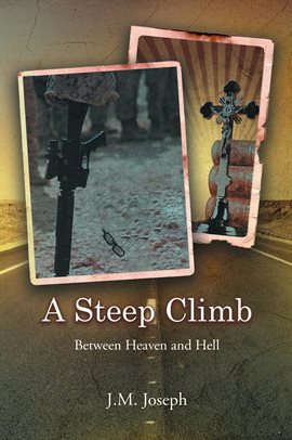Cover image for A Steep Climb