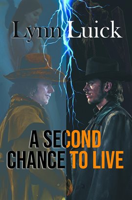 Cover image for A Second Chance to Live
