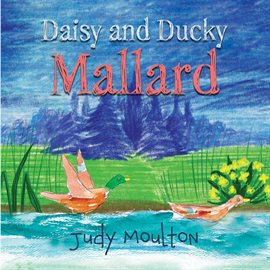Cover image for Daisy and Ducky Mallard