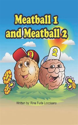Cover image for Meatball 1 and Meatball 2