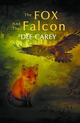 Cover image for The Fox and the Falcon