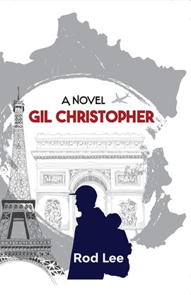 Cover image for Gil Christopher