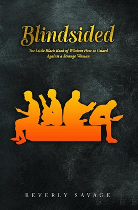 Imagen de portada para Blindsided