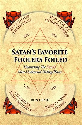 Imagen de portada para Satan's Favorite Foolers Foiled