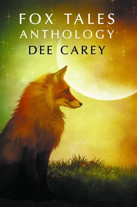 Cover image for Fox Tales Anthology