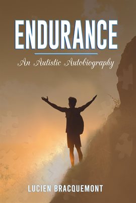 Cover image for Endurance