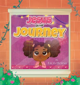 Imagen de portada para Jesus on the Journey