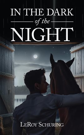 Imagen de portada para In the Dark of the Night