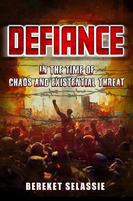 Cover image for Defiance