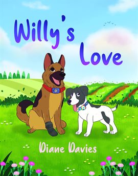 Cover image for Willy's Love