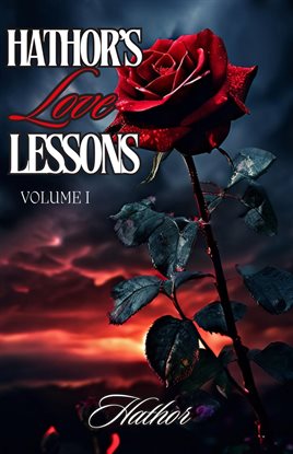 Cover image for Hathor's Love Lessons