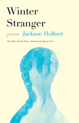 Cover image for Winter Stranger