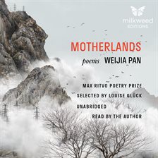 Cover image for Motherlands