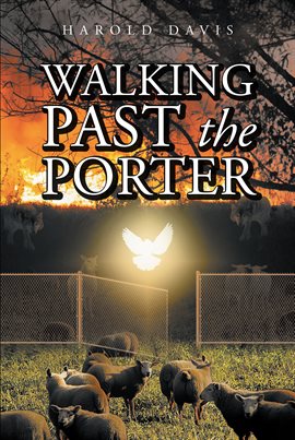 Cover image for Walking Past the Porter