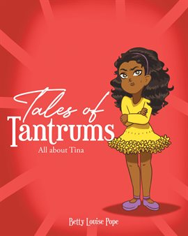 Cover image for Tales of Tantrums