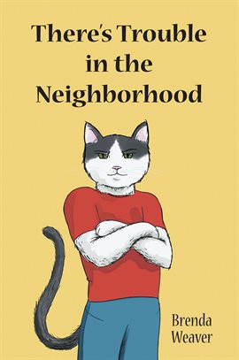 Imagen de portada para There's Trouble in the Neighborhood