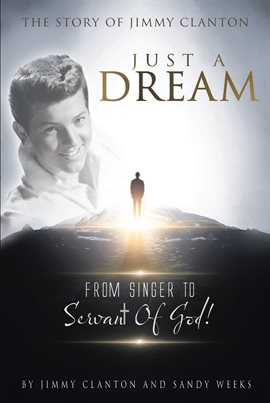 Cover image for Just a Dream