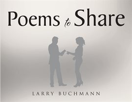 Cover image for Poems to Share
