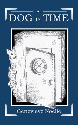 Cover image for A Dog in Time
