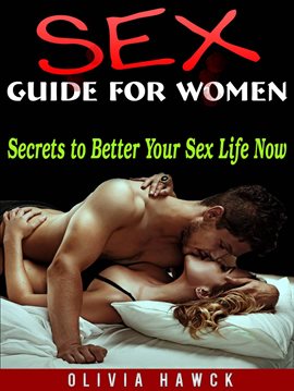 Cover image for Sex Guide for Women