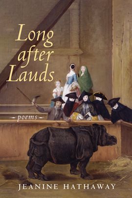 Cover image for Long after Lauds