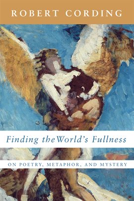 Cover image for Finding the World's Fullness