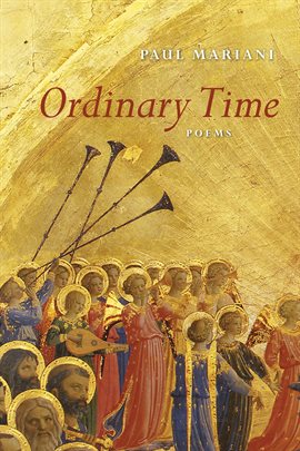 Cover image for Ordinary Time