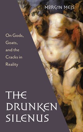 Cover image for The Drunken Silenus