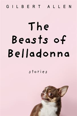 Imagen de portada para The Beasts of Belladonna
