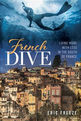 Cover image for French Dive