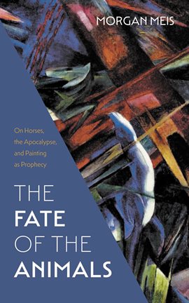 Cover image for The Fate of the Animals