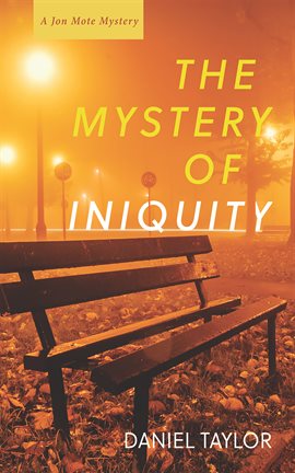 Cover image for The Mystery of Iniquity