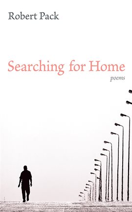 Imagen de portada para Searching for Home