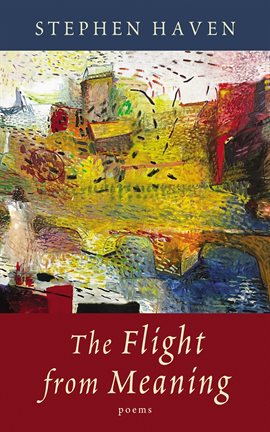 Cover image for The Flight From Meaning