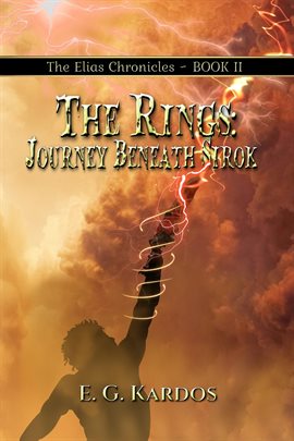 Cover image for The Rings