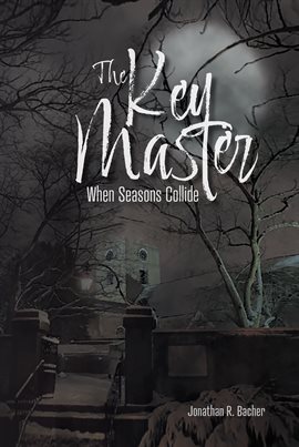 Cover image for The Key Master