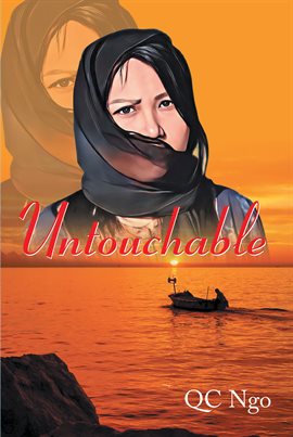 Cover image for Untouchable