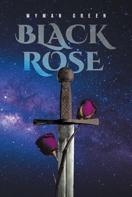 Cover image for Black Rose