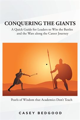 Cover image for Conquering the Giants