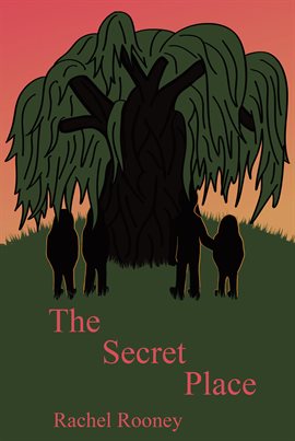 Cover image for The Secret Place