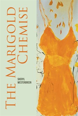 Cover image for The Marigold Chemise
