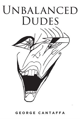 Cover image for Unbalanced Dudes