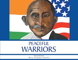 Cover image for Peaceful Warriors