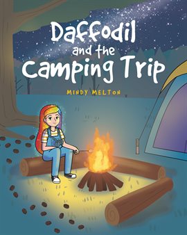 Imagen de portada para Daffodil and the Camping Trip