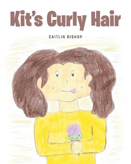 Imagen de portada para Kit's Curly Hair