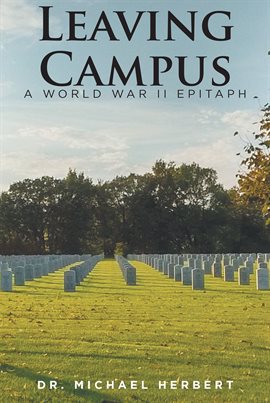Imagen de portada para Leaving Campus
