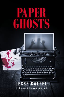 Cover image for Paper Ghosts