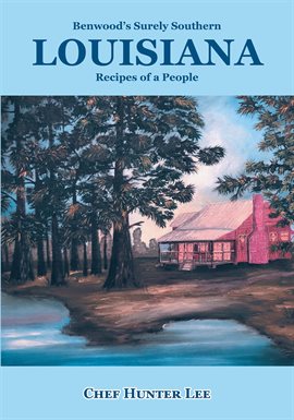 Imagen de portada para Louisiana
