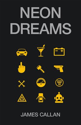 Imagen de portada para Neon Dreams